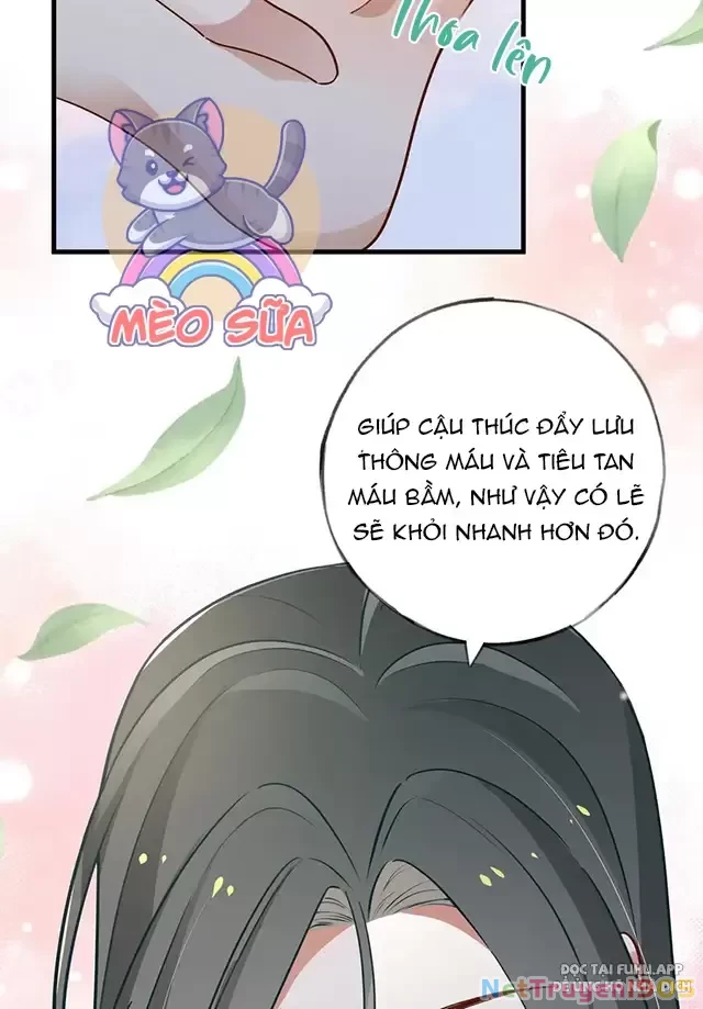 Bạch Nguyệt Quang Luôn Muốn Độc Chiếm Tôi Chapter 85 - Trang 40