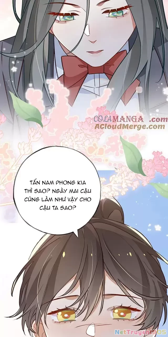 Bạch Nguyệt Quang Luôn Muốn Độc Chiếm Tôi Chapter 85 - Trang 41