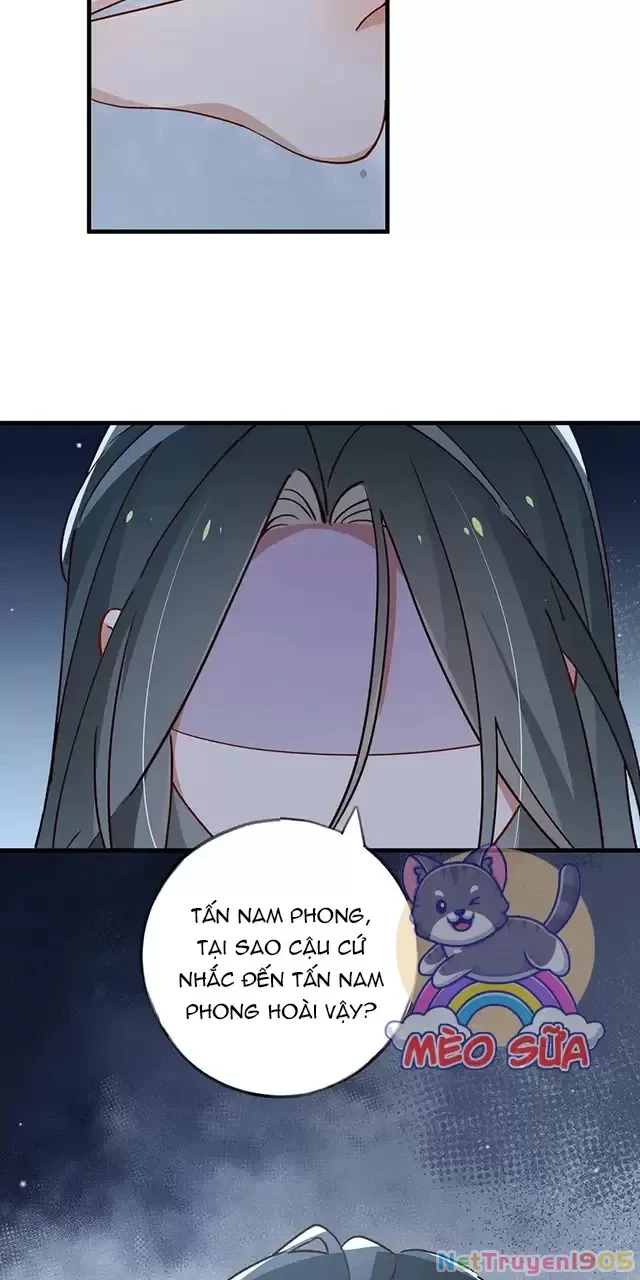 Bạch Nguyệt Quang Luôn Muốn Độc Chiếm Tôi Chapter 85 - Trang 43