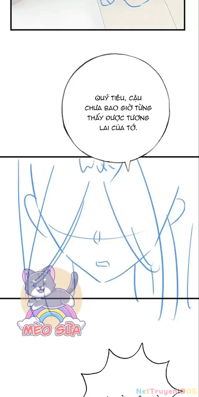 Bạch Nguyệt Quang Luôn Muốn Độc Chiếm Tôi Chapter 85 - Trang 46