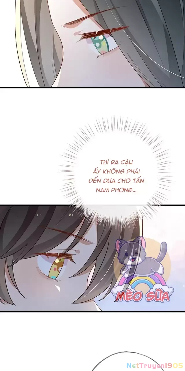 Bạch Nguyệt Quang Luôn Muốn Độc Chiếm Tôi Chapter 85 - Trang 6