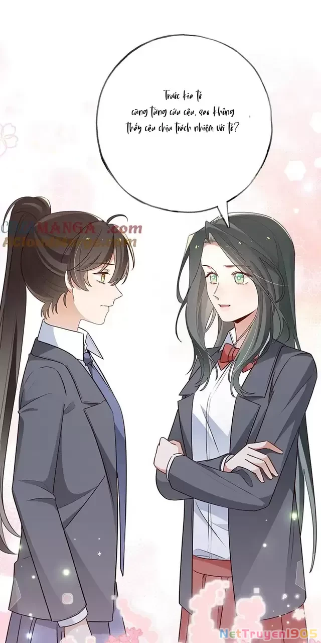 Bạch Nguyệt Quang Luôn Muốn Độc Chiếm Tôi Chapter 85 - Trang 9