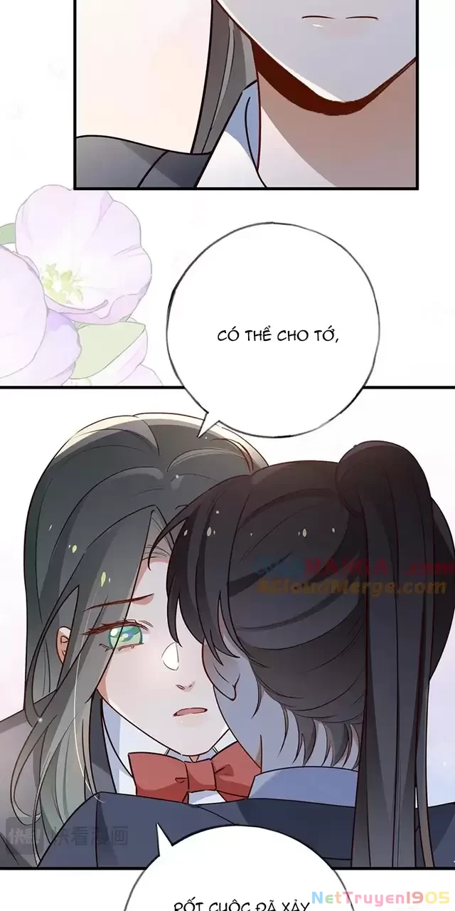 Bạch Nguyệt Quang Luôn Muốn Độc Chiếm Tôi Chapter 86 - Trang 10
