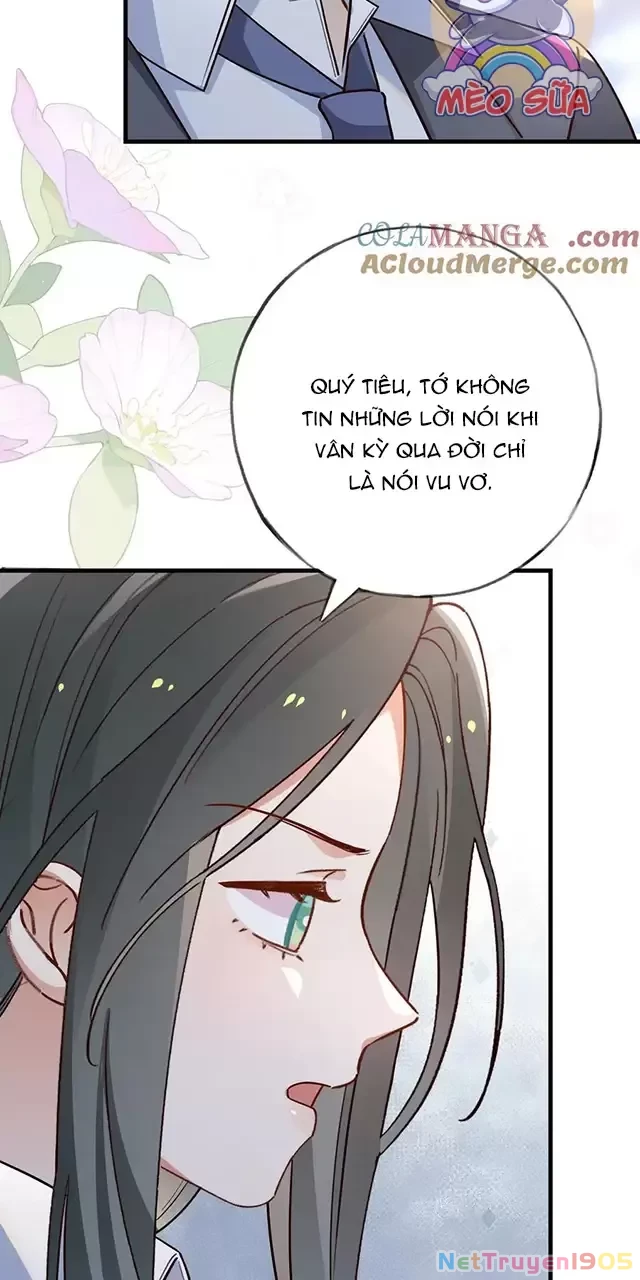 Bạch Nguyệt Quang Luôn Muốn Độc Chiếm Tôi Chapter 86 - Trang 12