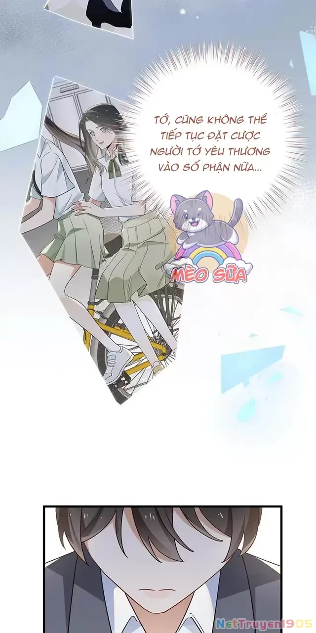 Bạch Nguyệt Quang Luôn Muốn Độc Chiếm Tôi Chapter 86 - Trang 17
