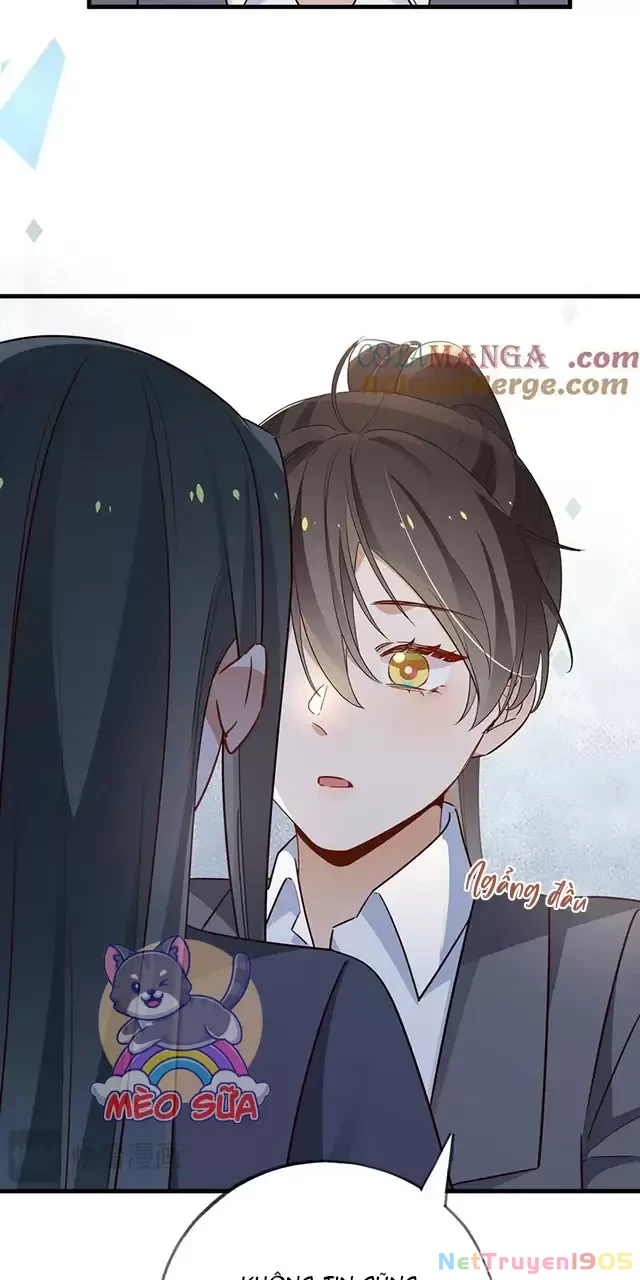 Bạch Nguyệt Quang Luôn Muốn Độc Chiếm Tôi Chapter 86 - Trang 18