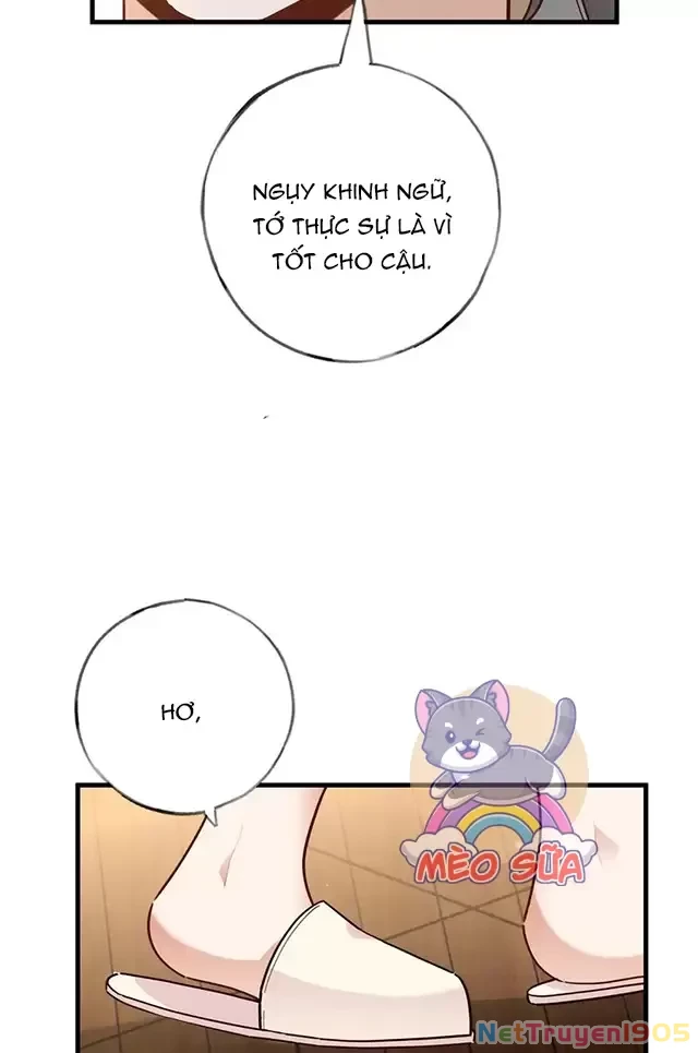 Bạch Nguyệt Quang Luôn Muốn Độc Chiếm Tôi Chapter 86 - Trang 20
