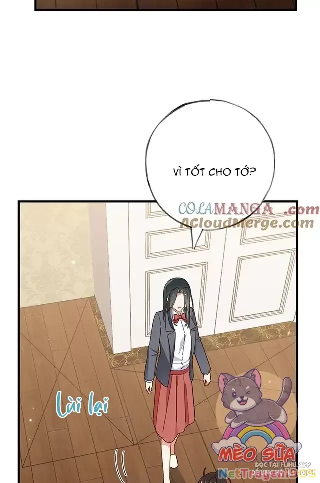 Bạch Nguyệt Quang Luôn Muốn Độc Chiếm Tôi Chapter 86 - Trang 21