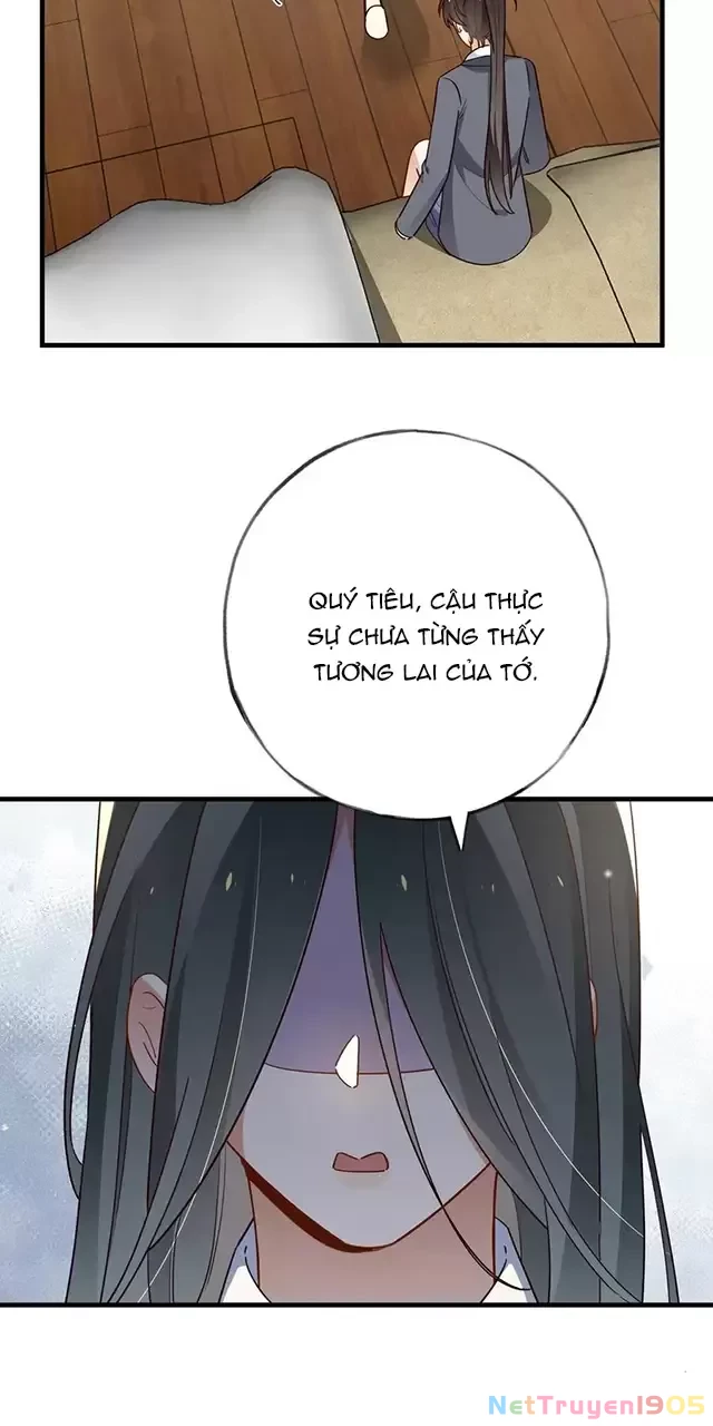 Bạch Nguyệt Quang Luôn Muốn Độc Chiếm Tôi Chapter 86 - Trang 22