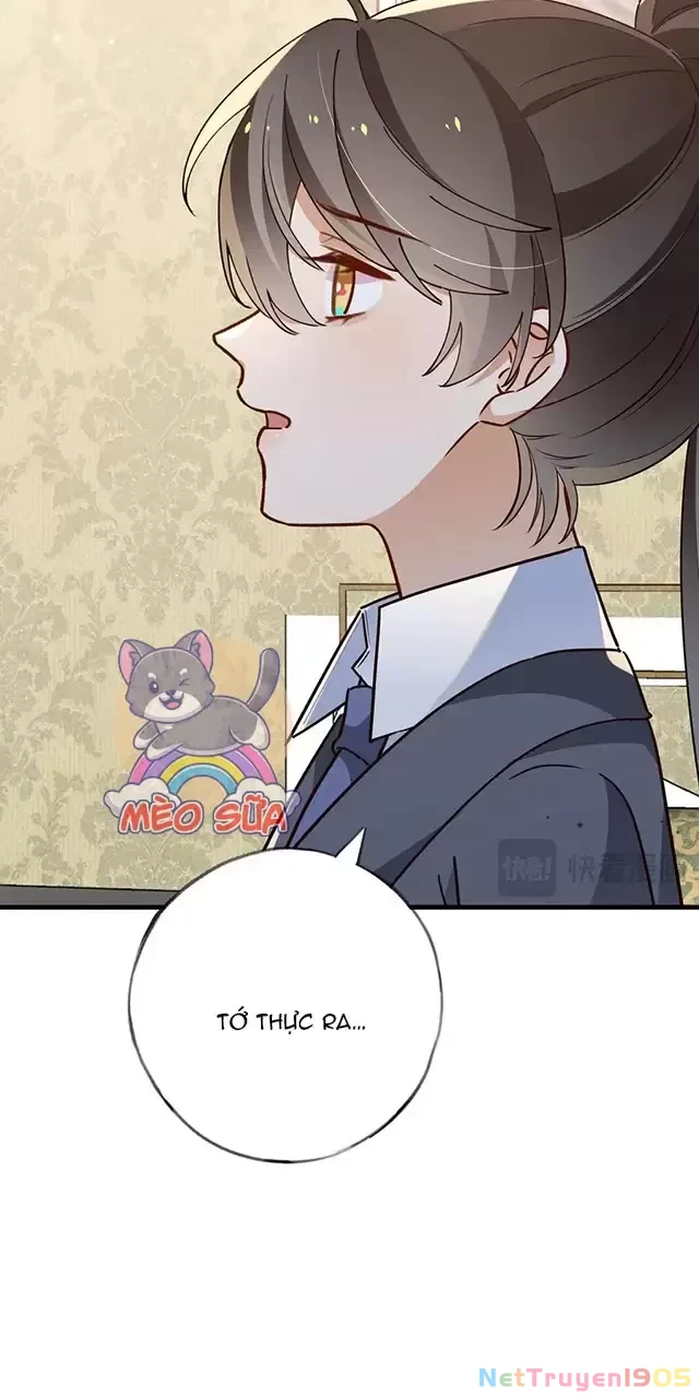 Bạch Nguyệt Quang Luôn Muốn Độc Chiếm Tôi Chapter 86 - Trang 25
