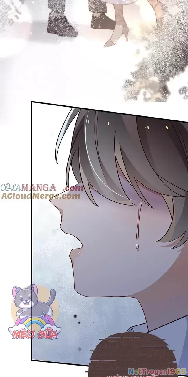 Bạch Nguyệt Quang Luôn Muốn Độc Chiếm Tôi Chapter 86 - Trang 27