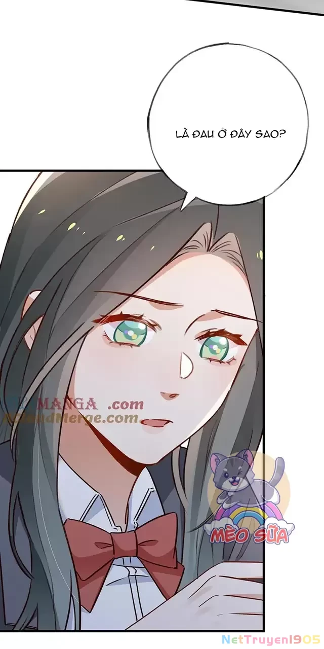 Bạch Nguyệt Quang Luôn Muốn Độc Chiếm Tôi Chapter 86 - Trang 30