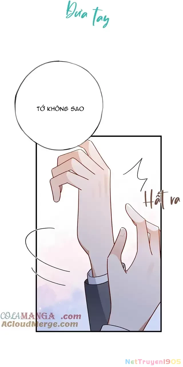 Bạch Nguyệt Quang Luôn Muốn Độc Chiếm Tôi Chapter 86 - Trang 31