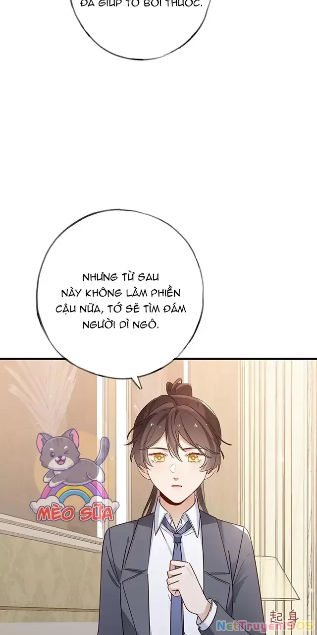 Bạch Nguyệt Quang Luôn Muốn Độc Chiếm Tôi Chapter 86 - Trang 36