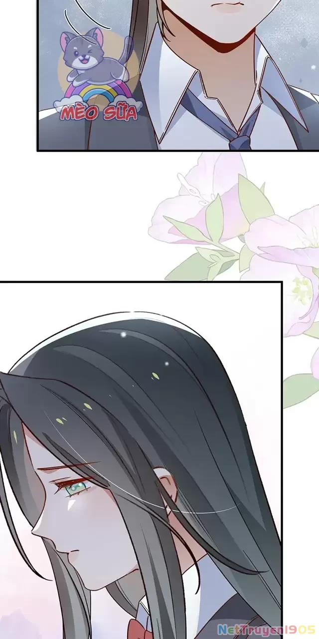 Bạch Nguyệt Quang Luôn Muốn Độc Chiếm Tôi Chapter 86 - Trang 43