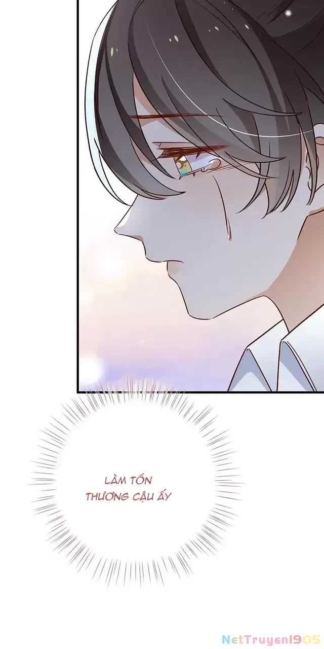 Bạch Nguyệt Quang Luôn Muốn Độc Chiếm Tôi Chapter 86 - Trang 46