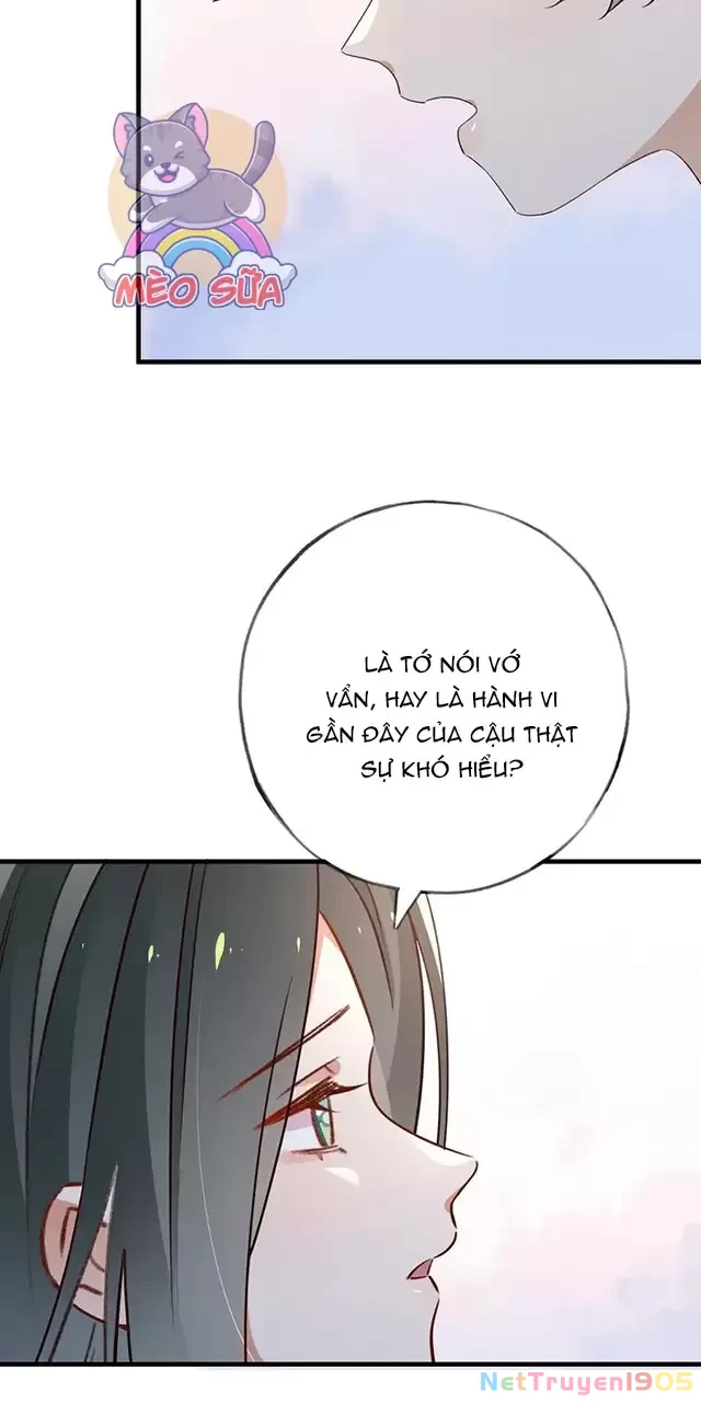 Bạch Nguyệt Quang Luôn Muốn Độc Chiếm Tôi Chapter 86 - Trang 5