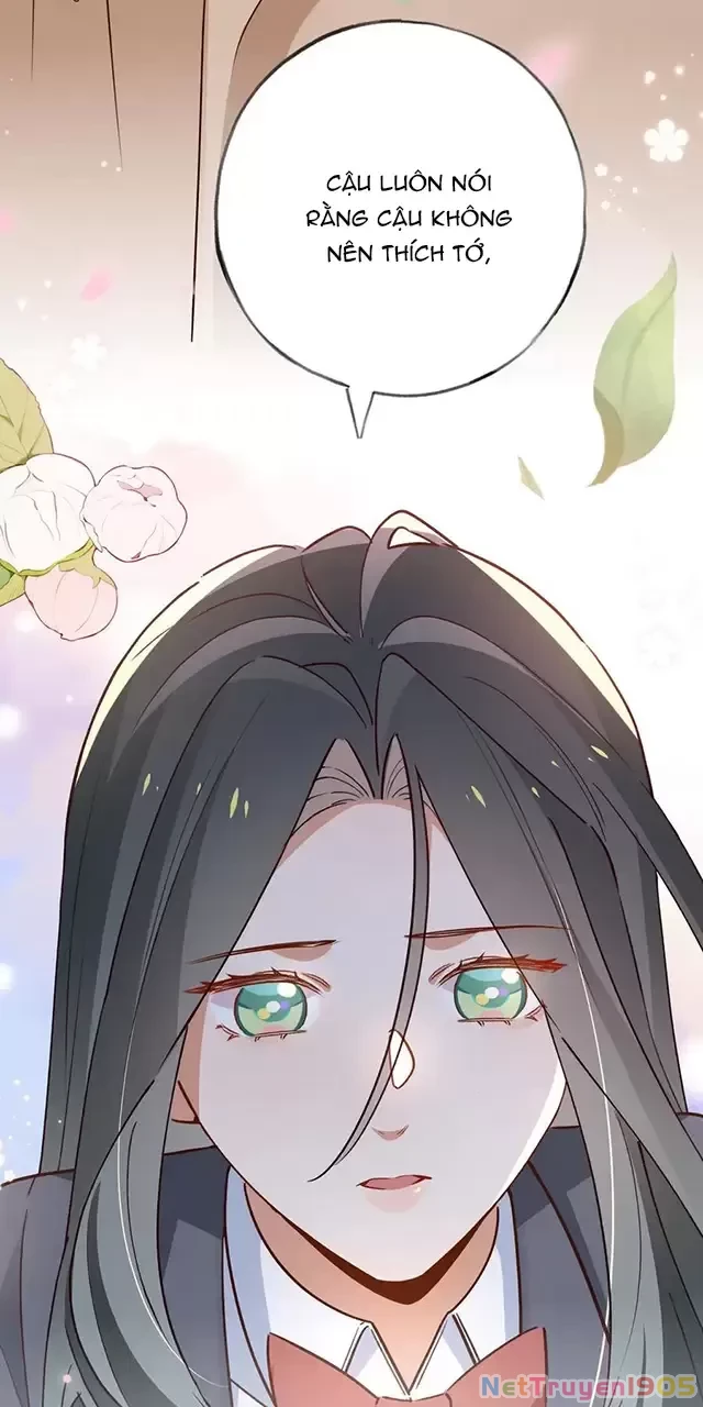 Bạch Nguyệt Quang Luôn Muốn Độc Chiếm Tôi Chapter 86 - Trang 8