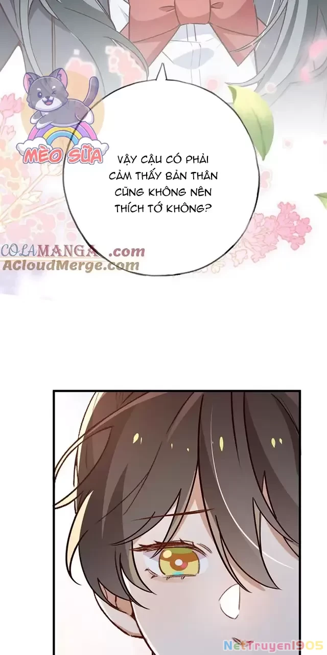 Bạch Nguyệt Quang Luôn Muốn Độc Chiếm Tôi Chapter 86 - Trang 9