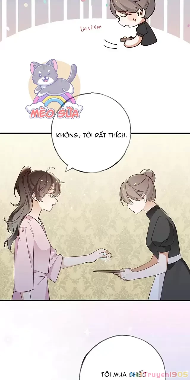 Bạch Nguyệt Quang Luôn Muốn Độc Chiếm Tôi Chapter 87 - Trang 11