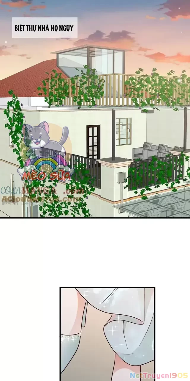 Bạch Nguyệt Quang Luôn Muốn Độc Chiếm Tôi Chapter 87 - Trang 15
