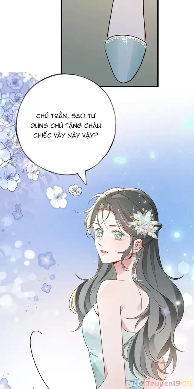 Bạch Nguyệt Quang Luôn Muốn Độc Chiếm Tôi Chapter 87 - Trang 16