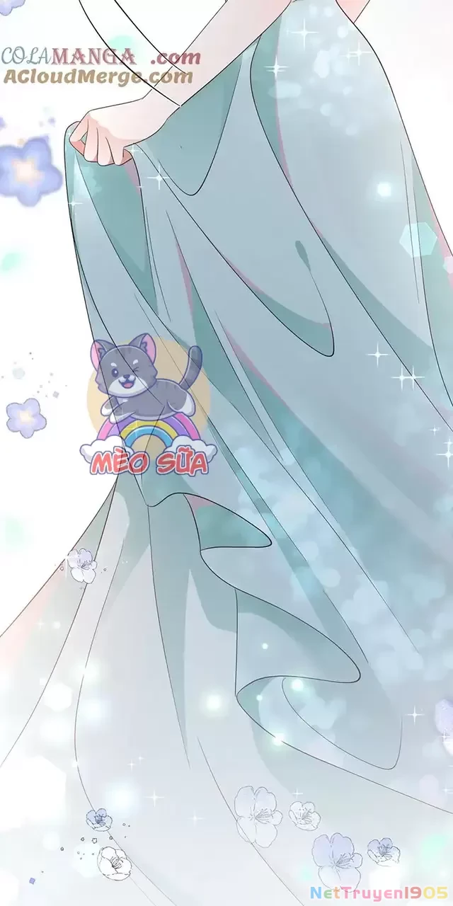 Bạch Nguyệt Quang Luôn Muốn Độc Chiếm Tôi Chapter 87 - Trang 17