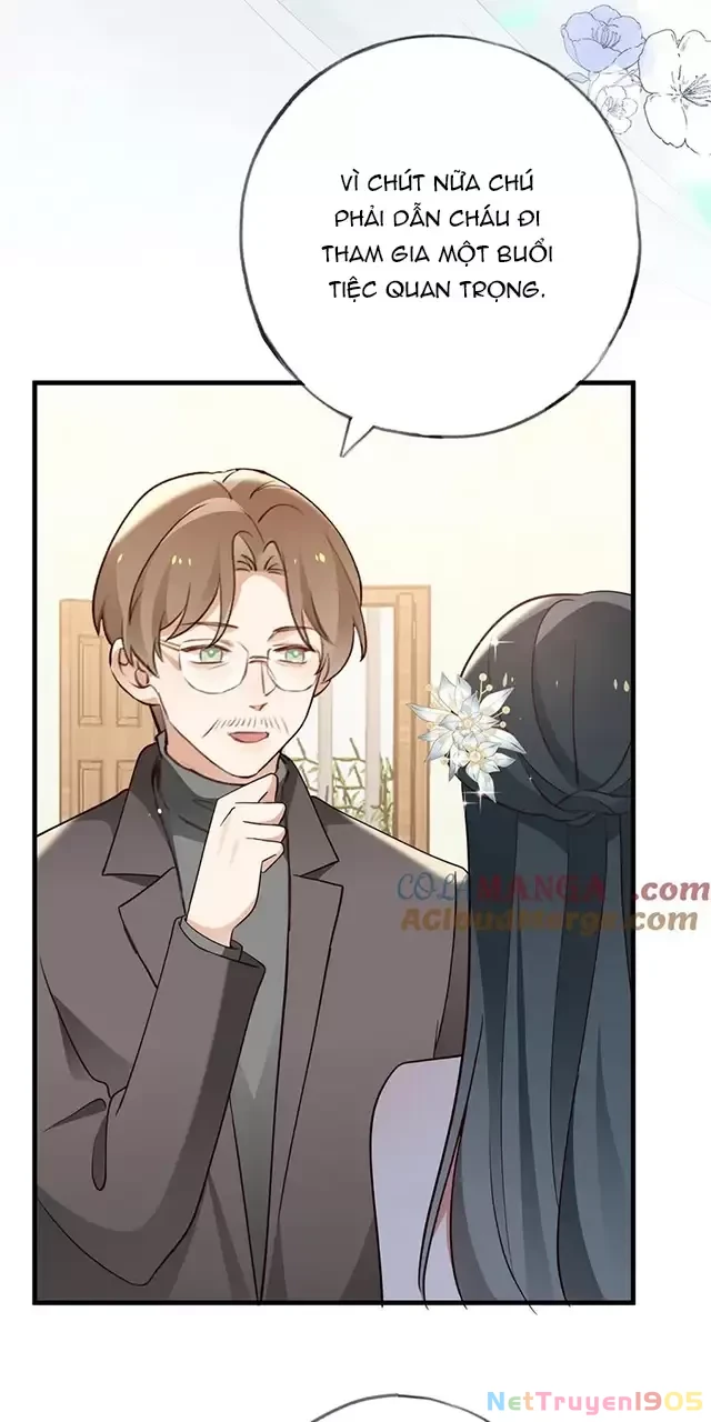 Bạch Nguyệt Quang Luôn Muốn Độc Chiếm Tôi Chapter 87 - Trang 18