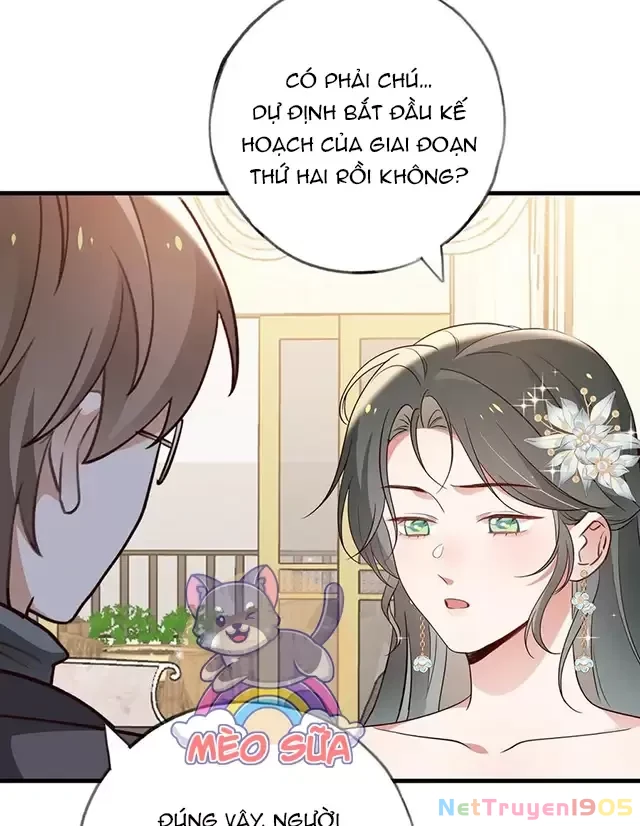 Bạch Nguyệt Quang Luôn Muốn Độc Chiếm Tôi Chapter 87 - Trang 19