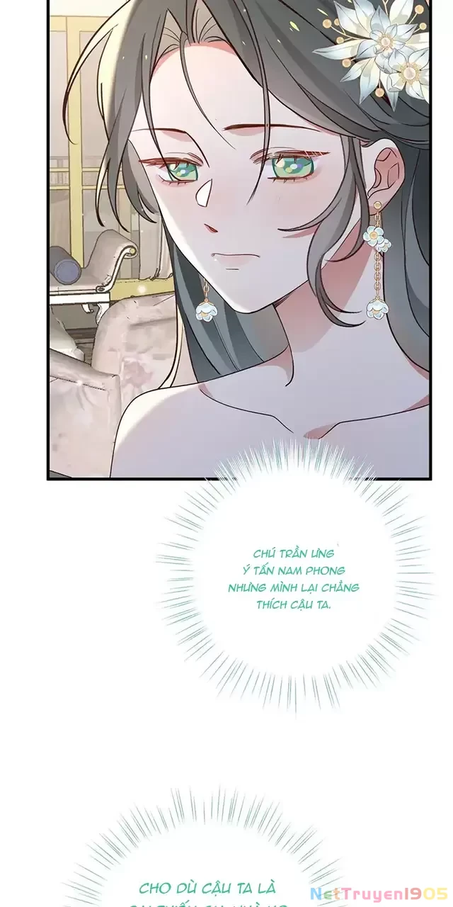 Bạch Nguyệt Quang Luôn Muốn Độc Chiếm Tôi Chapter 87 - Trang 21
