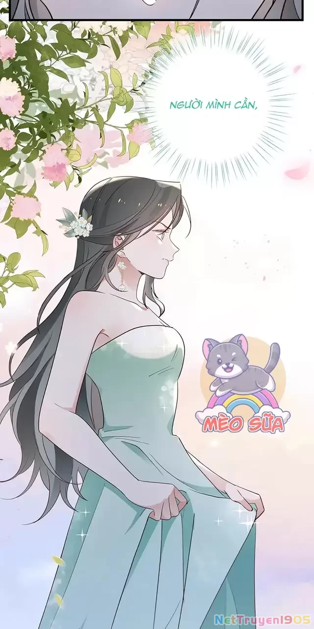Bạch Nguyệt Quang Luôn Muốn Độc Chiếm Tôi Chapter 87 - Trang 24