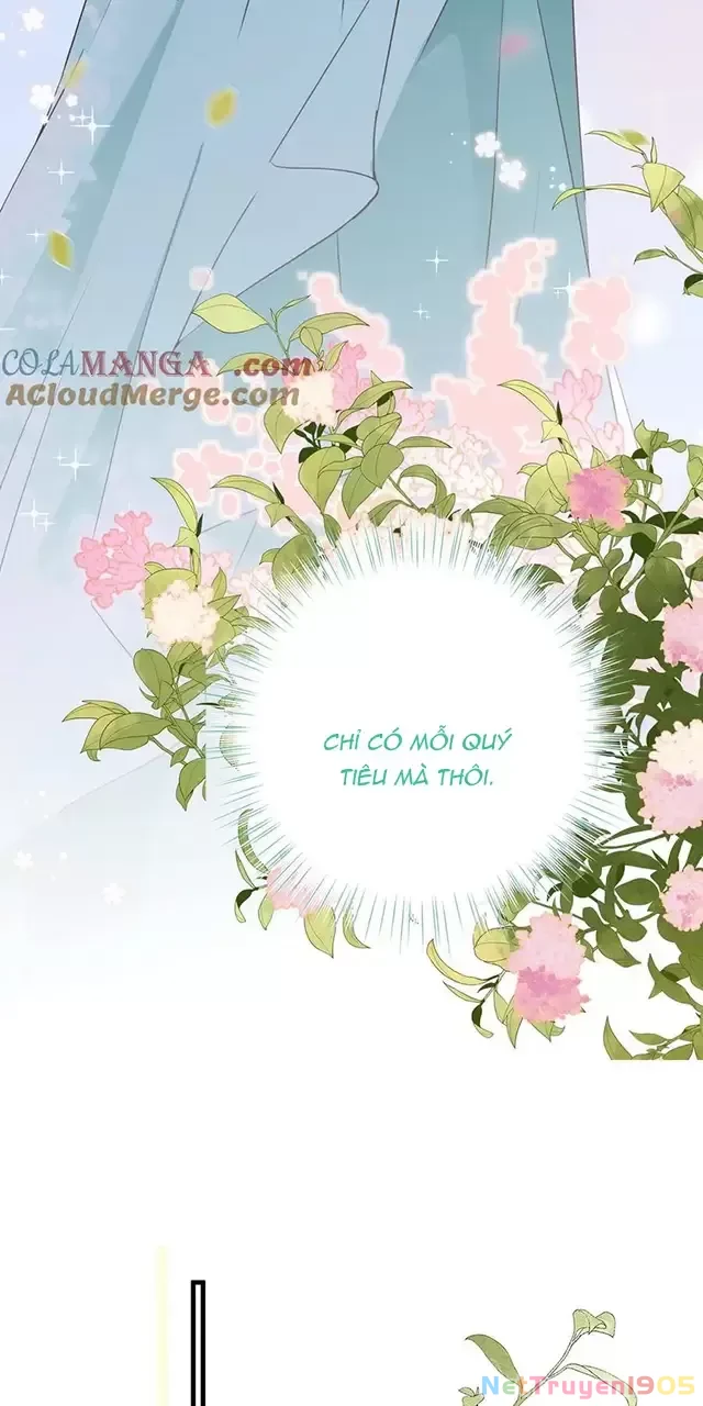 Bạch Nguyệt Quang Luôn Muốn Độc Chiếm Tôi Chapter 87 - Trang 25
