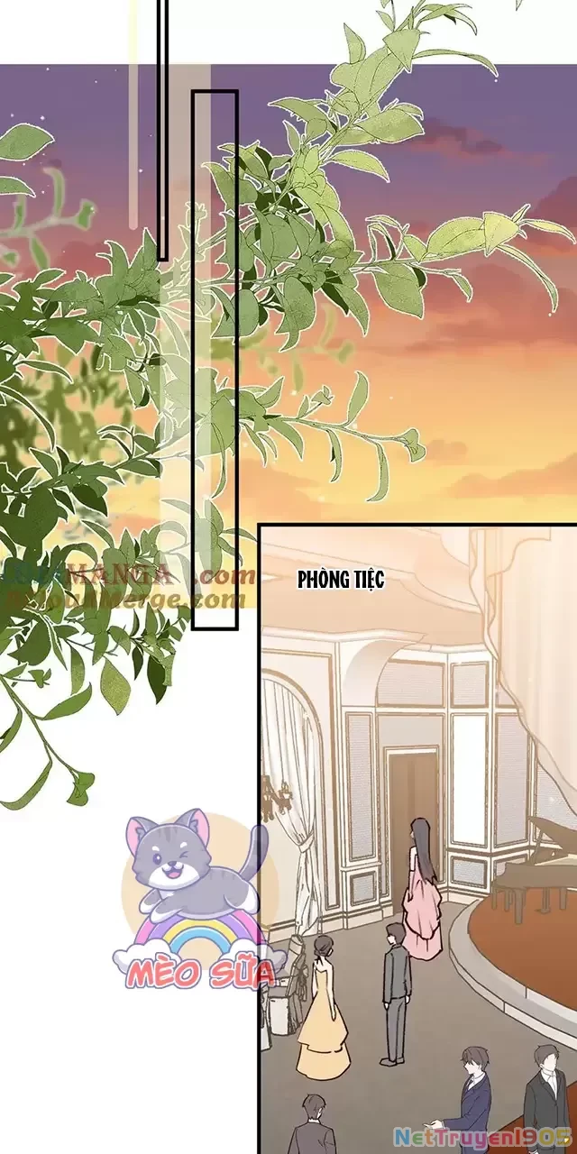 Bạch Nguyệt Quang Luôn Muốn Độc Chiếm Tôi Chapter 87 - Trang 26