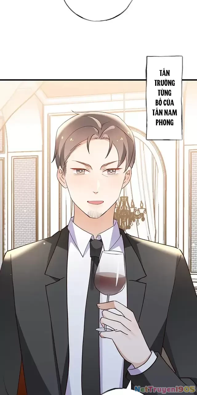 Bạch Nguyệt Quang Luôn Muốn Độc Chiếm Tôi Chapter 87 - Trang 28
