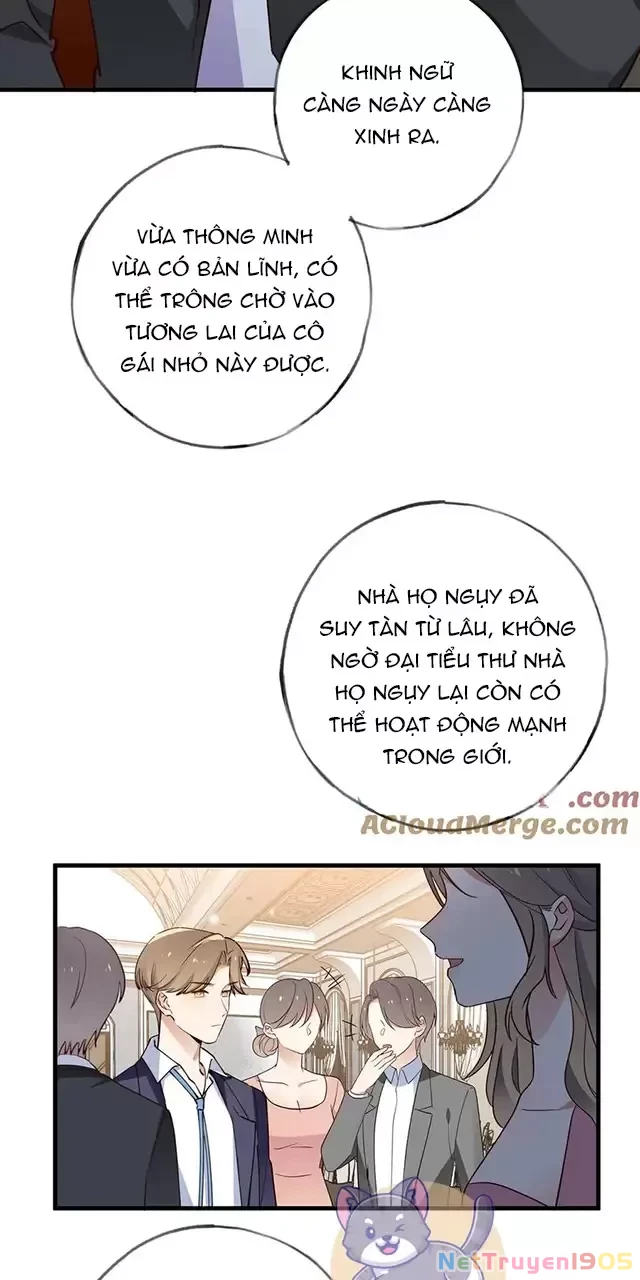 Bạch Nguyệt Quang Luôn Muốn Độc Chiếm Tôi Chapter 87 - Trang 29