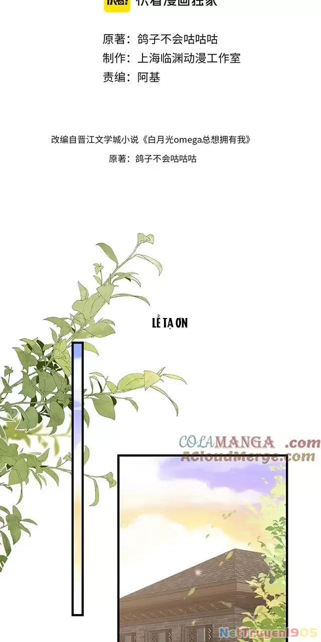 Bạch Nguyệt Quang Luôn Muốn Độc Chiếm Tôi Chapter 87 - Trang 3
