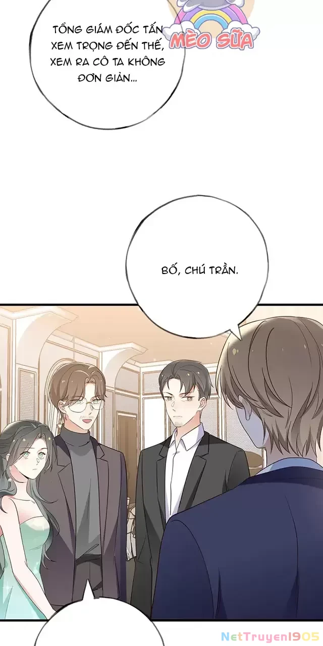 Bạch Nguyệt Quang Luôn Muốn Độc Chiếm Tôi Chapter 87 - Trang 30