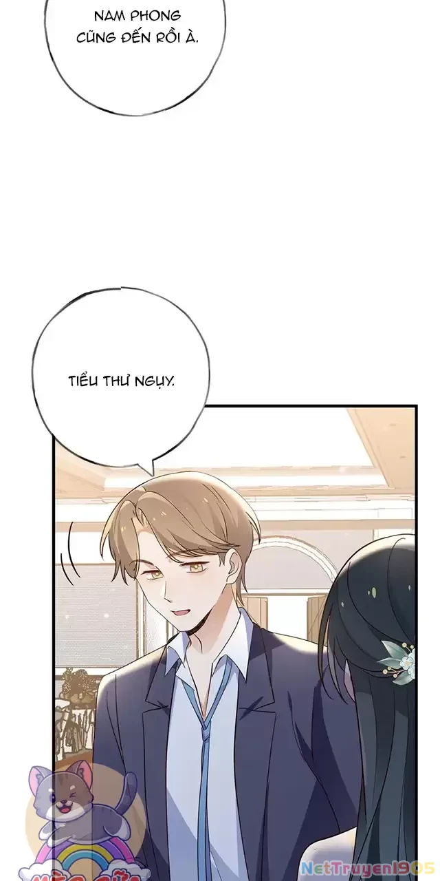 Bạch Nguyệt Quang Luôn Muốn Độc Chiếm Tôi Chapter 87 - Trang 31