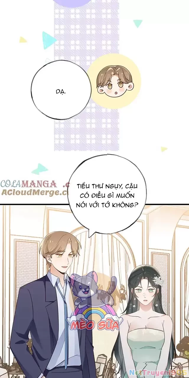 Bạch Nguyệt Quang Luôn Muốn Độc Chiếm Tôi Chapter 87 - Trang 35