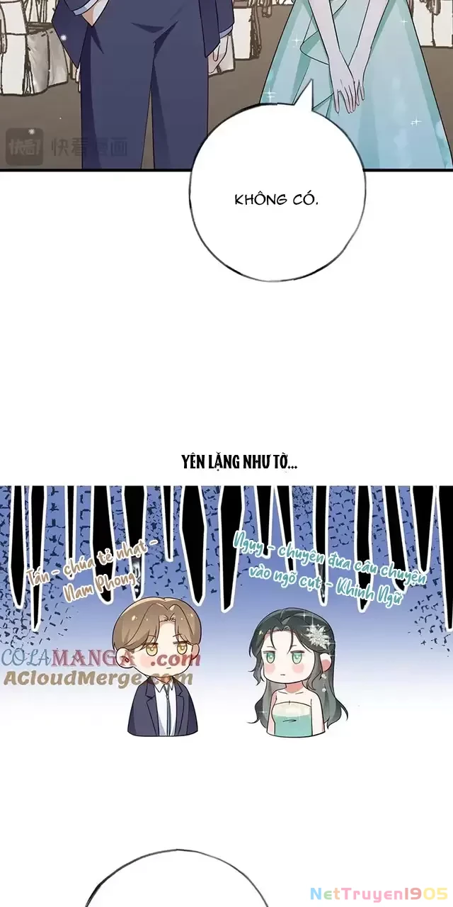 Bạch Nguyệt Quang Luôn Muốn Độc Chiếm Tôi Chapter 87 - Trang 36