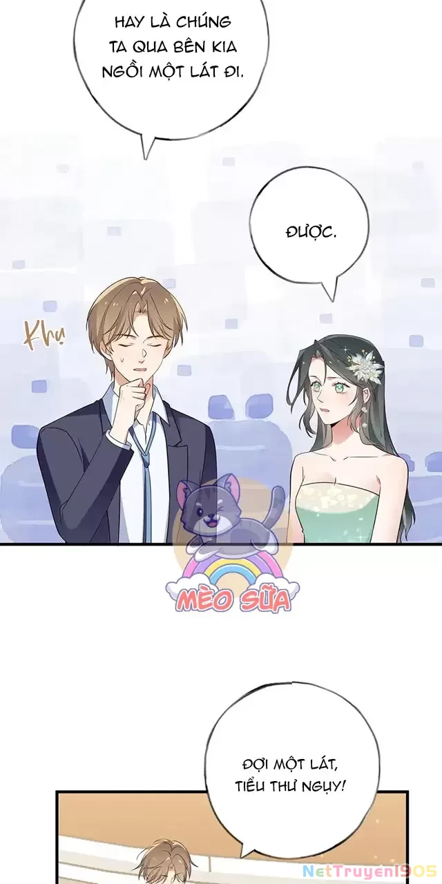 Bạch Nguyệt Quang Luôn Muốn Độc Chiếm Tôi Chapter 87 - Trang 37