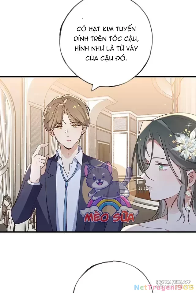 Bạch Nguyệt Quang Luôn Muốn Độc Chiếm Tôi Chapter 87 - Trang 39