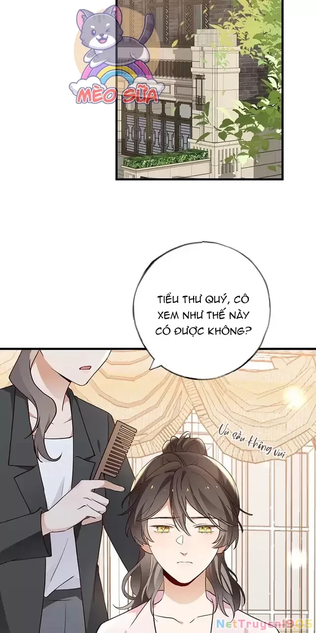 Bạch Nguyệt Quang Luôn Muốn Độc Chiếm Tôi Chapter 87 - Trang 4