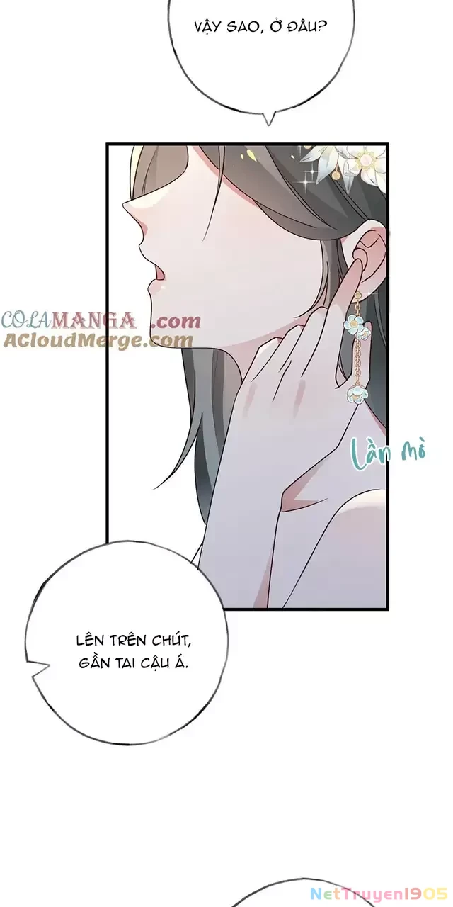 Bạch Nguyệt Quang Luôn Muốn Độc Chiếm Tôi Chapter 87 - Trang 40