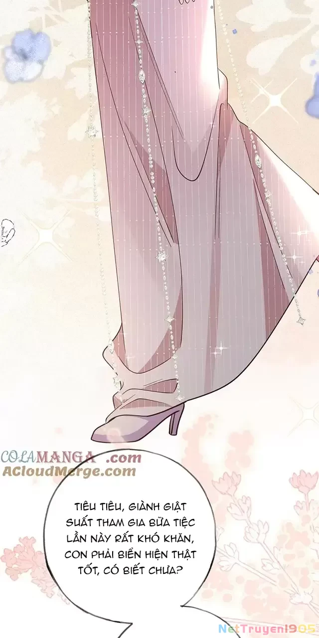 Bạch Nguyệt Quang Luôn Muốn Độc Chiếm Tôi Chapter 87 - Trang 44