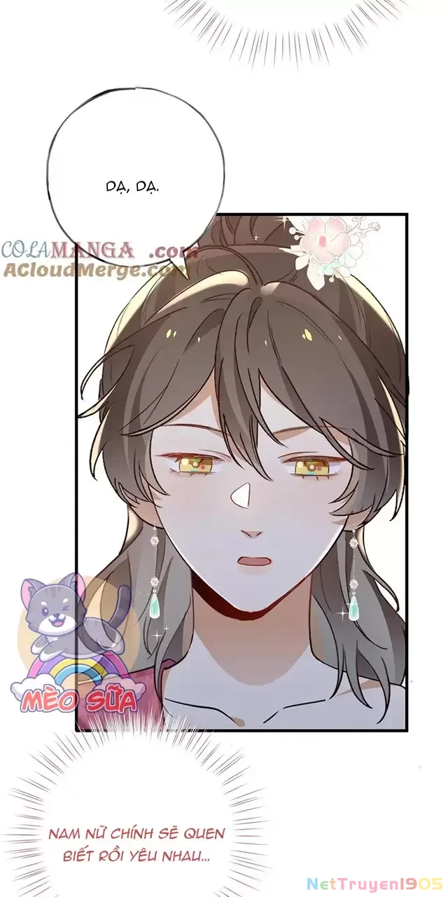 Bạch Nguyệt Quang Luôn Muốn Độc Chiếm Tôi Chapter 87 - Trang 46