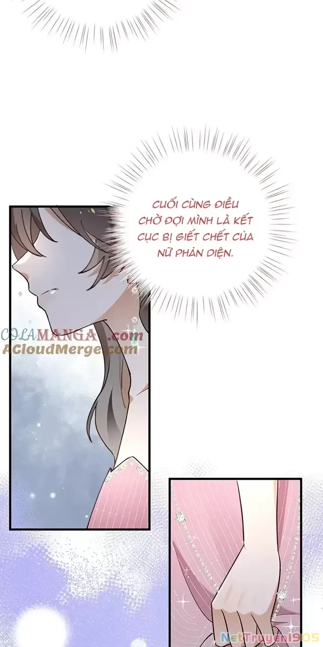 Bạch Nguyệt Quang Luôn Muốn Độc Chiếm Tôi Chapter 87 - Trang 47
