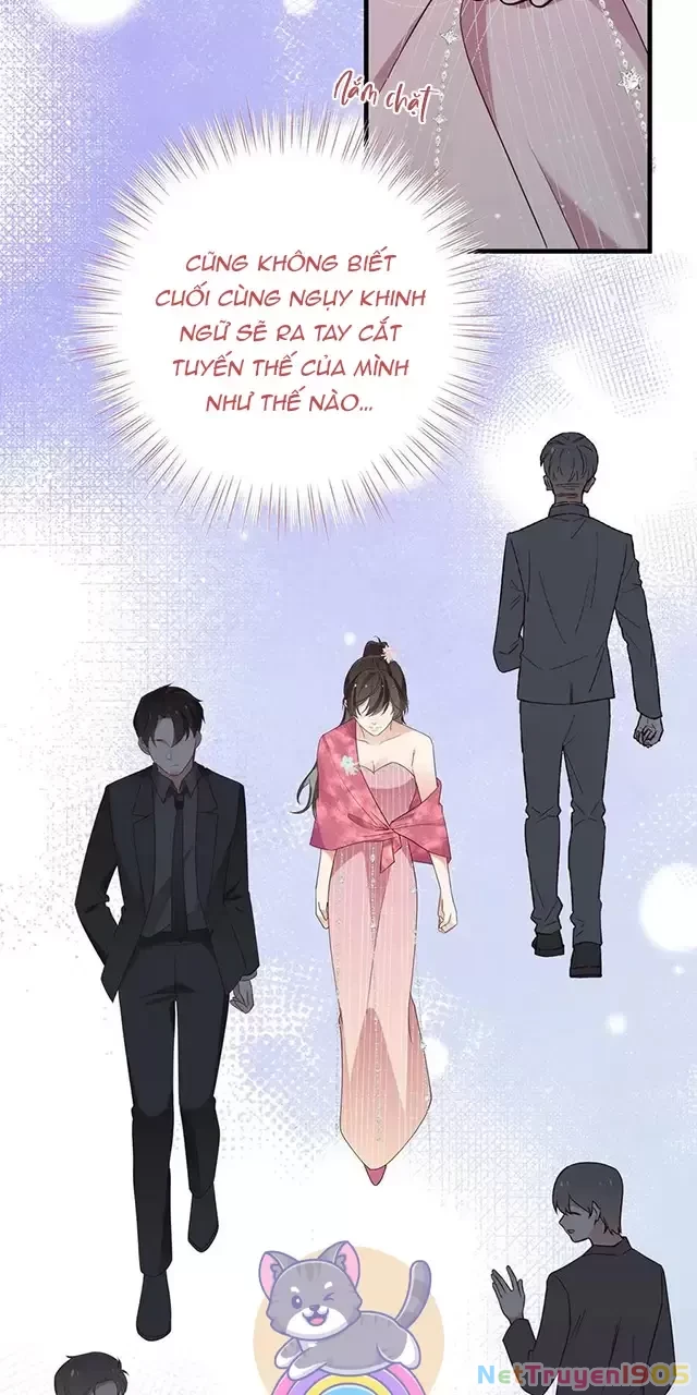 Bạch Nguyệt Quang Luôn Muốn Độc Chiếm Tôi Chapter 87 - Trang 48