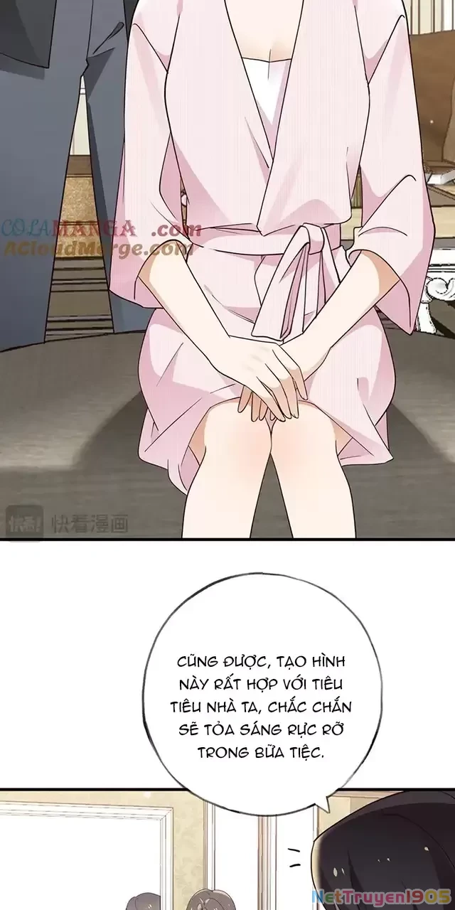 Bạch Nguyệt Quang Luôn Muốn Độc Chiếm Tôi Chapter 87 - Trang 5