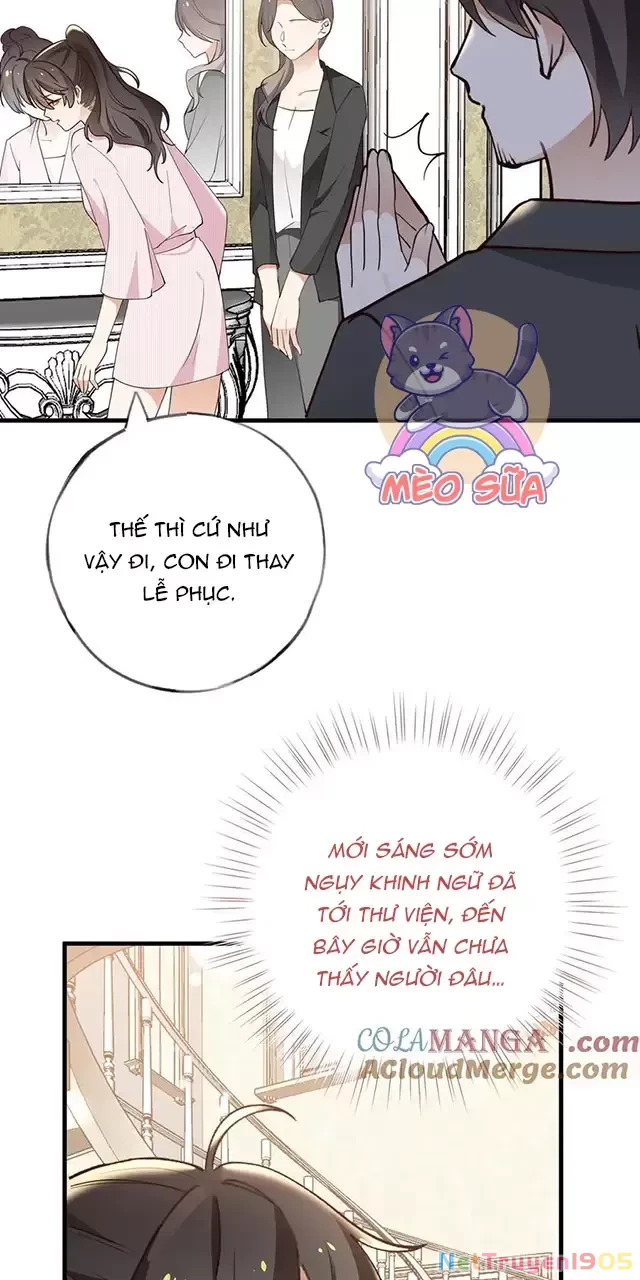 Bạch Nguyệt Quang Luôn Muốn Độc Chiếm Tôi Chapter 87 - Trang 6
